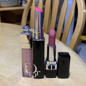 Dior bundle